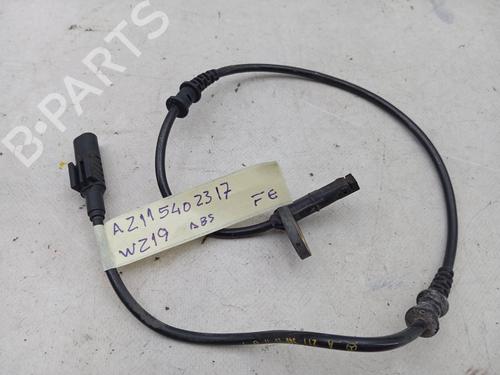 Used Electronic module MERCEDES-BENZ E-CLASS (W211) E 220 CDI (211.006) (150 hp) 31256465