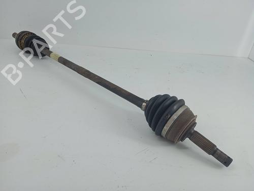 Used Right front driveshaft Right front driveshaft OPEL ASTRA F Saloon (T92) 1.7 D (F19, M19) (57 hp) 32429994 32429994