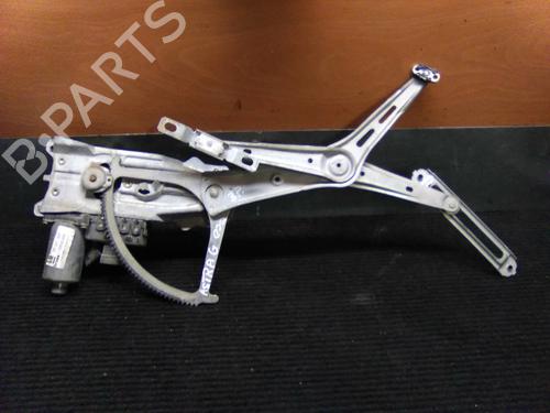 Used Front left window mechanism OPEL ASTRA G Hatchback (T98) 1.7 TD (F08, F48) (68 hp) 19850611