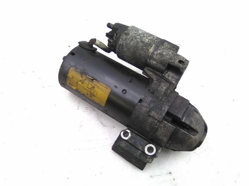 Used Starter BMW 1 (E87) 118 d (122 hp) 19818584