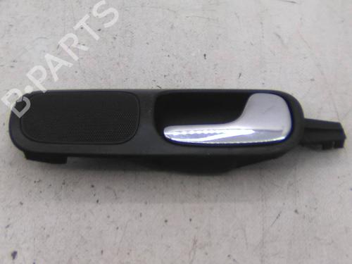 Used Front right exterior door handle AUDI A3 (8L1) 1.9 TDI (110 hp) 19838739