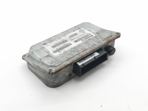Used Engine control unit (ECU) RENAULT LAGUNA II Grandtour (KG0/1_) 2.2 dCi (KG09) (116 hp) 32272675