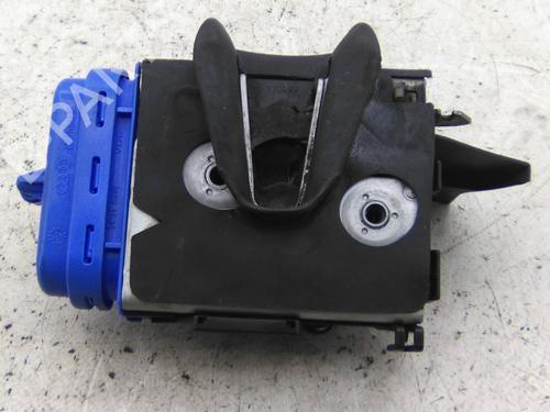 Used Rear left lock AUDI A4 B5 (8D2) 1.9 TDI (110 hp) 19833361