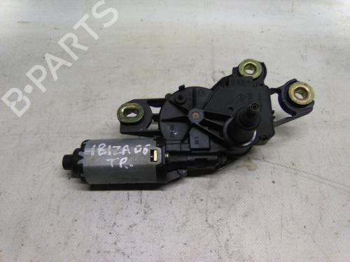 Used Other SEAT IBIZA III (6L1) 1.6 (101 hp) 19817377