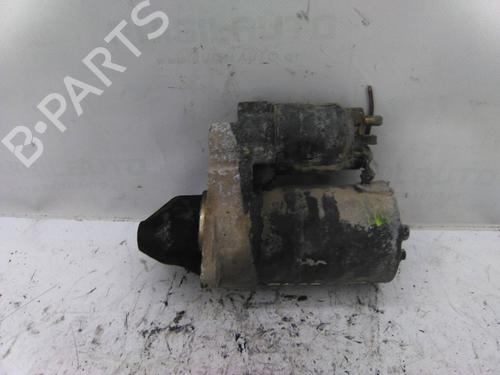 Used Starter OPEL CORSA B (S93) 1.0 i 12V (F08, F68, M68) (54 hp) 19858546
