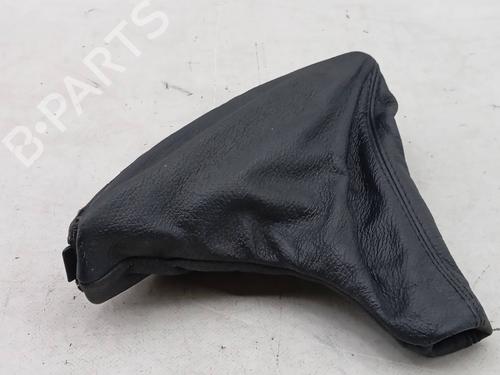 Andre BMW 3 (E46) 320 d (136 hp) 28076285