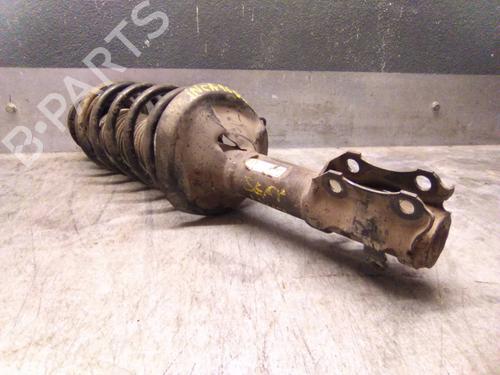 Left front shock absorber SEAT INCA (6K9) 1.9 D | BP22935029M16 