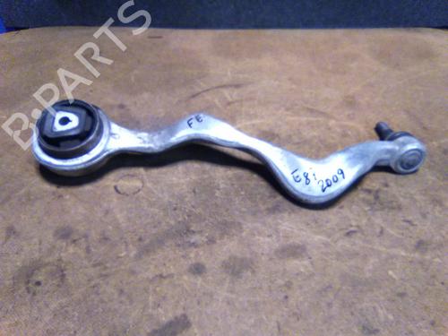Used Left front suspension arm BMW 1 (E87) 118 d (122 hp) 19857550