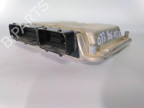 Engine control unit (ECU) SEAT LEON (1M1) 1.9 TDI | BP19868061M57 