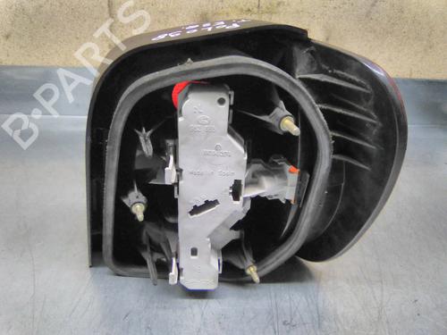 Left taillight VW POLO III (6N1) 45 1.0 | BP19847159C34 