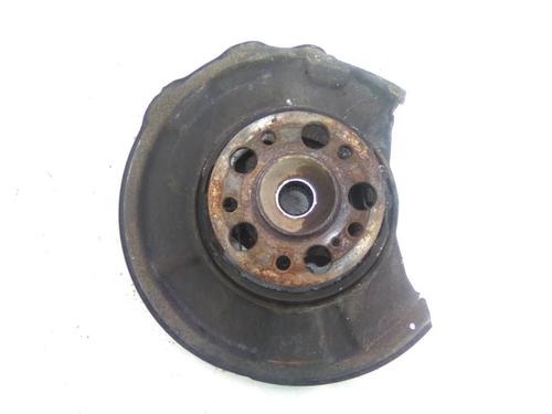 Left rear steering knuckle MERCEDES-BENZ E-CLASS (W211) E 270 CDI (211.016) | BP19847051M27 