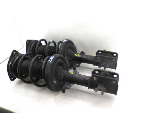 Left front shock absorber RENAULT LAGUNA III (BT0/1) 2.0 dCi (BT07, BT0J, BT14, BT1A, BT1S) | BP30472933M16