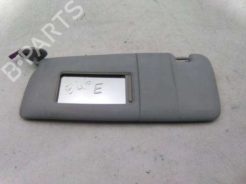 Left sun visor BMW 3 (E46) 320 d | BP22961814I1