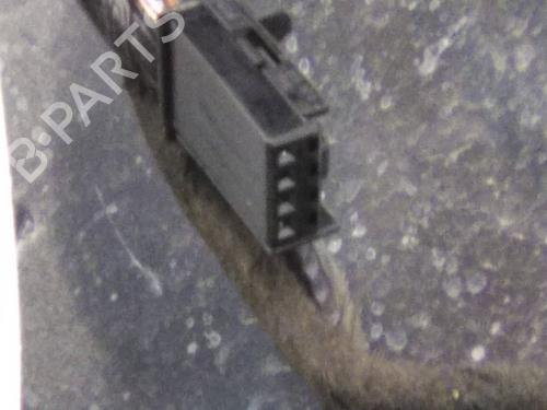 Left rear door SEAT IBIZA IV (6J5, 6P1) 1.6 | BP22930723C4 