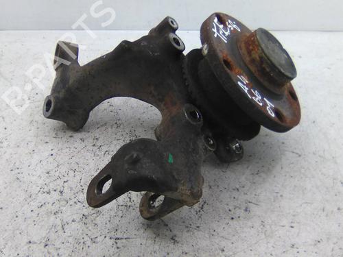 Left rear steering knuckle AUDI A4 B6 (8E2) 1.6 | BP19825491M27 