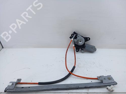 Rudehejsemekanisme Højre foran PEUGEOT 106 II (1A_, 1C_) 1.5 D (55 hp) 29545741