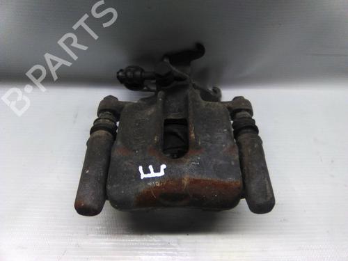 Used Left rear brake caliper MITSUBISHI CARISMA Saloon (DA_) 1.9 DI-D (DA5A) (115 hp) 19851531