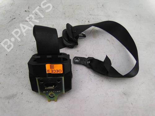 Front right seatbelt BMW 3 (E46) 320 d | BP19824295I25