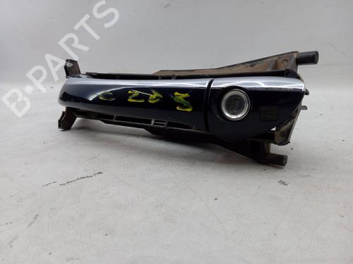 Venstre foran utvendig håndtak MERCEDES-BENZ C-CLASS (W203) C 220 CDI (203.006) | BP25127088C128 