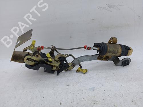 Rear right lock TOYOTA COROLLA Station Wagon (_E9_) 1.3 (EE90_, EE90R) | BP25724372C99 