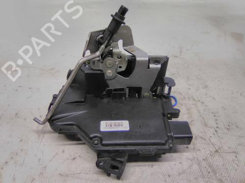 Rear left lock AUDI A4 B6 (8E2) 1.9 TDI | BP19872474C100 