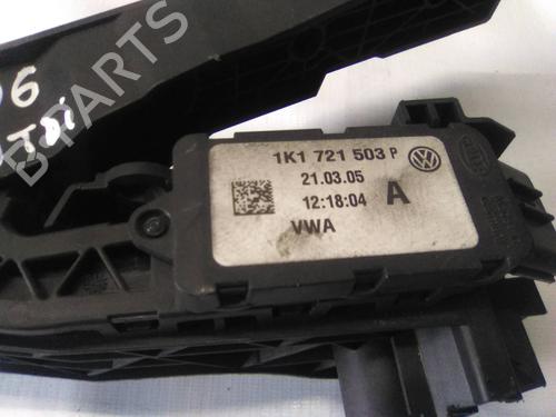 Pedal AUDI A3 (8P1) 1.9 TDI | BP19836501I4 