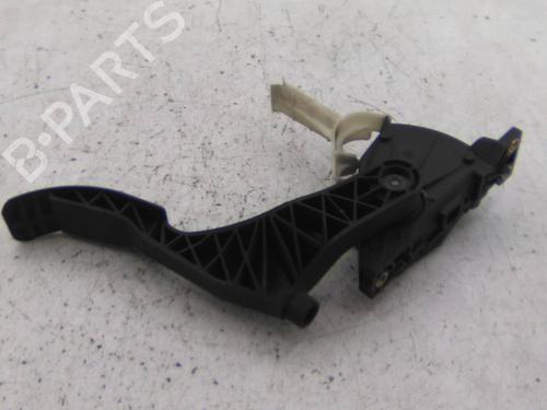 Pedal AUDI A3 (8L1) 1.9 TDI | BP19838709I4 