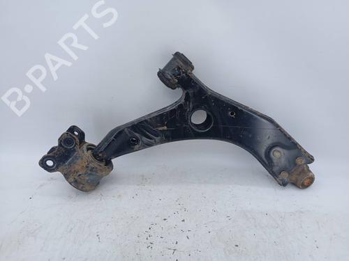 Used Left front suspension arm VOLVO C30 (533) 1.6 D (109 hp) 19841733