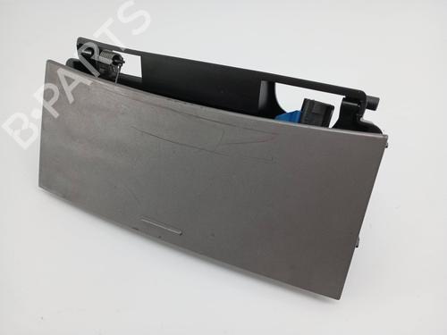 Askebæger PEUGEOT 407 SW Estate Van (6E_) 1.6 HDi (109 hp) 31255877