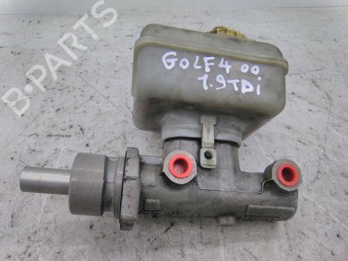 Used Brake master cylinder VW GOLF IV (1J1) 1.9 TDI (110 hp) 19812092