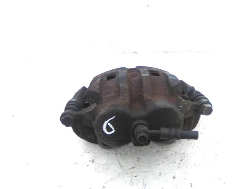 Right front brake caliper NISSAN X-TRAIL I (T30) 2.2 dCi 4x4 | BP19872869M104 