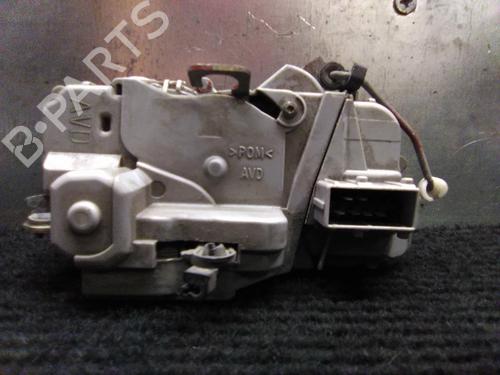 Front right lock PEUGEOT 306 Hatchback (7A, 7C, N3, N5) 1.9 DT | BP19851990C97 