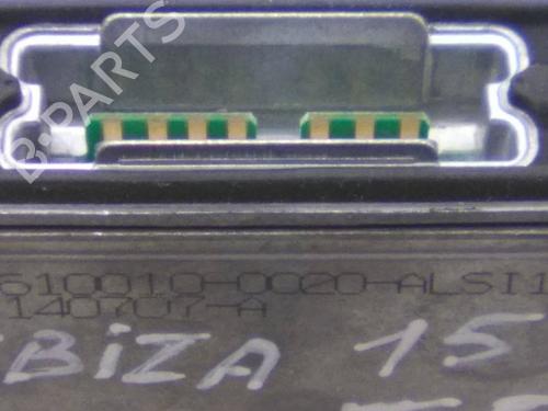 Annen SEAT IBIZA IV (6J5, 6P1) 1.6 | BP22647255O1