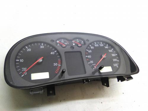 Used Instrument cluster VW GOLF IV (1J1) 1.9 TDI (110 hp) 19870584