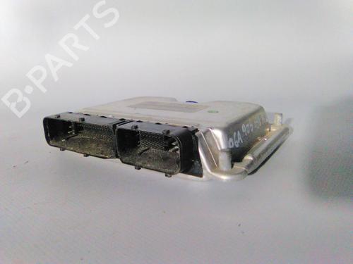 Engine control unit (ECU) VW SHARAN (7M8, 7M9, 7M6) 2.0 | BP19867628M57 