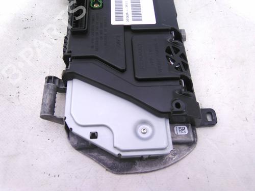 Instrument cluster RENAULT ZOE (BFM_) ZOE | BP19830557C47 
