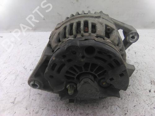 Alternator OPEL ASTRA G Hatchback (T98) 1.4 16V (F08, F48) | BP19837190M7 