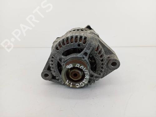 Used Alternator Alternator ROVER 400 II Hatchback (RT) 414 (75 hp) 33907251 33907251