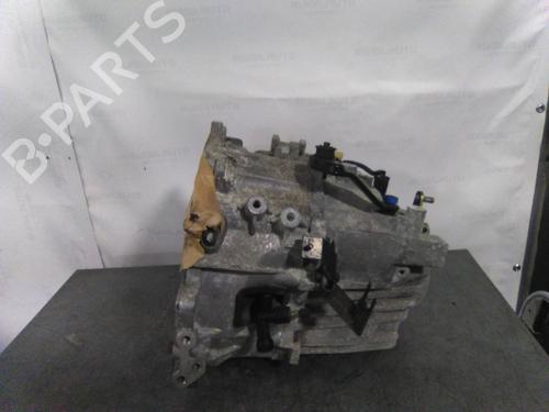 Gearbox VOLVO S40 I (644) 1.9 DI | BP19810080M3 