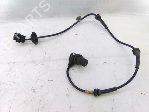 Used Other CHEVROLET AVEO / KALOS Hatchback (T250, T255) 1.2 (72 hp) 19862662