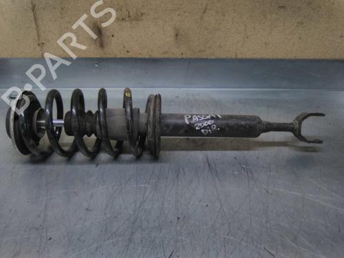 Used Left front shock absorber VW PASSAT B5 (3B2) 1.9 TDI (90 hp) 22935011