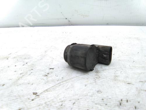 Used Electronic module CITROËN C4 I (LC_) 1.6 HDi (109 hp) 19870085