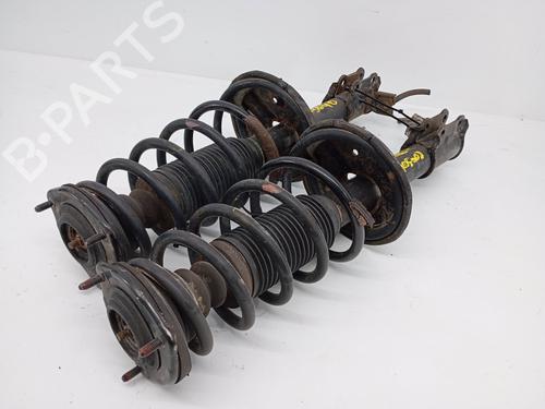 Used Other HYUNDAI ACCENT II (LC) 1.5 CRDi (82 hp) 31076739