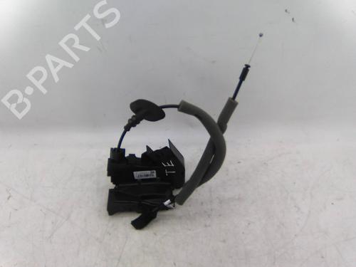 Used Rear left lock RENAULT MEGANE IV Grandtour (K9A/M/N_) 1.5 dCi 110 (110 hp) 19839130