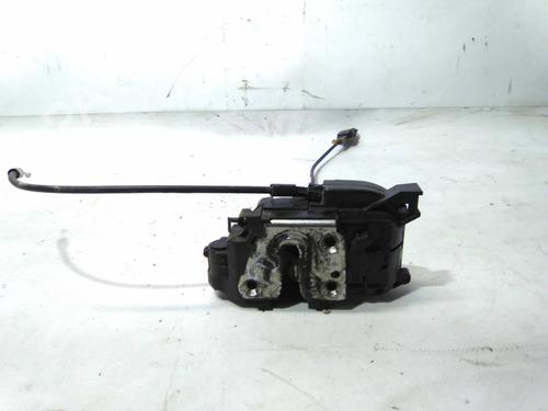 Front right lock RENAULT CLIO III Grandtour (KR0/1_) 1.5 dCi (KR1C, KR1N) | BP19811247C97 