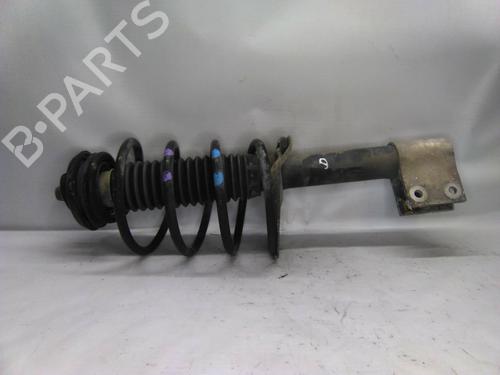 Used Right front shock absorber PEUGEOT 307 (3A/C) 1.6 16V (109 hp) 19848686