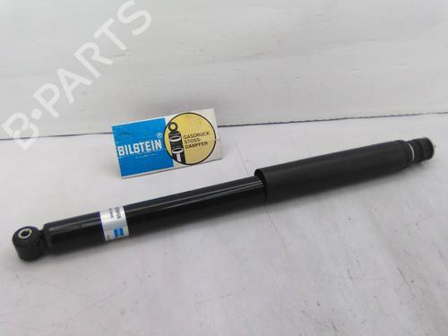 Used Left rear shock absorber OPEL ASTRA F Saloon (T92) 1.6 i (F19, M19) (75 hp) 27745680