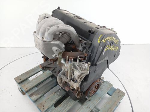 Engine CITROËN SAXO (S0, S1) 1.5 D | BP30949023M1 