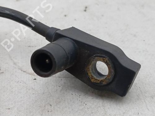 Electronic module MERCEDES-BENZ E-CLASS (W210) E 220 D | BP31256557M83