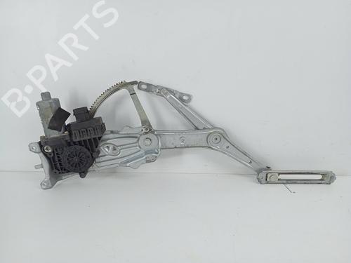 Rudehejsemekanisme ventre foran OPEL ASTRA G Hatchback (T98) 1.2 16V (F08, F48) (75 hp) 31934040